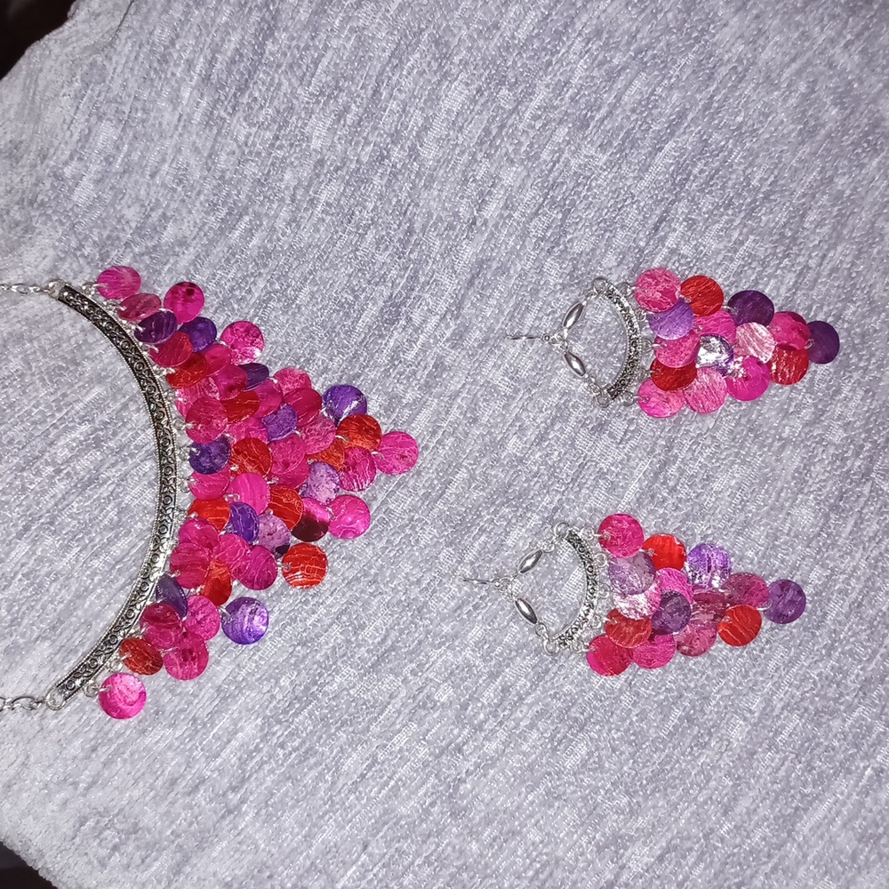 Women's Jewelry Set